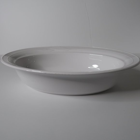 Corningware Dining Corning Ware 4 Oval Casual Elegance Serve Bowl